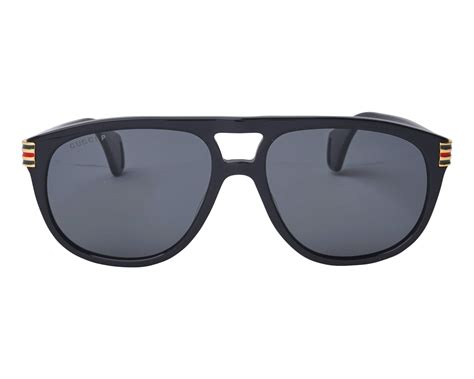 gucci sunglasses gg0525s|gucci oversized sunglasses.